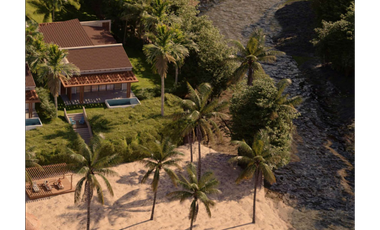 Terreno en Venta San Carlos