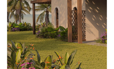 Terreno en Venta San Carlos