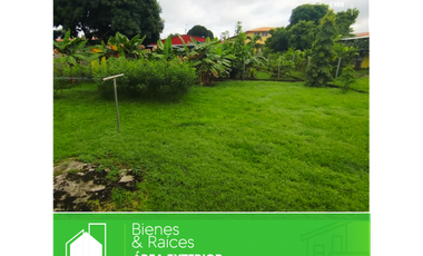 Alquiler Casa Amoblada En Villa Cumbrera Penonomé Código C488