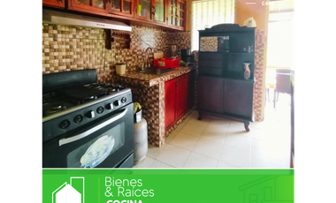 Alquiler Casa Amoblada En Villa Cumbrera Penonomé Código C488