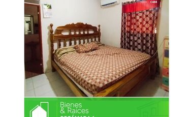 Alquiler Casa Amoblada En Villa Cumbrera Penonomé Código C488