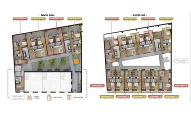 Apartamento en Venta Casco Viejo