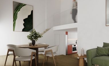 Apartamento en Venta Casco Viejo