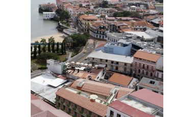 Apartamento en Venta Casco Viejo