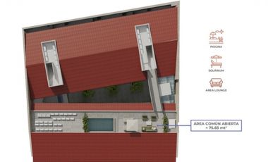 Apartamento en Venta Casco Viejo
