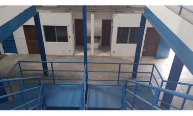 Bodega en Juan Díaz (ID 13365)