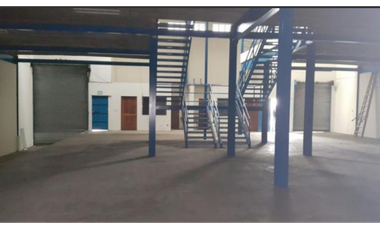 Bodega en Juan Díaz (ID 13365)