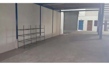Bodega en Juan Díaz (ID 13365)