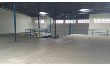 Bodega en Juan Díaz (ID 13365)