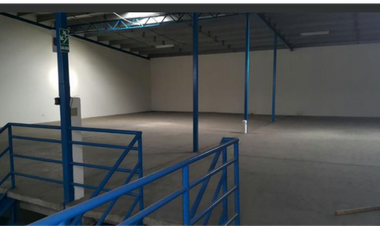 Bodega en Juan Díaz (ID 13365)