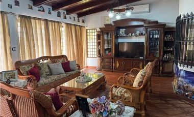 Venta casa unifamiliar villa de la fuentes 2 con garita