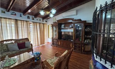 Venta casa unifamiliar villa de la fuentes 2 con garita