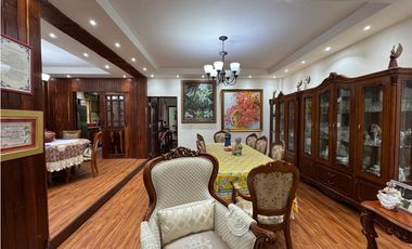 Venta casa unifamiliar villa de la fuentes 2 con garita