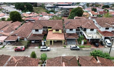 Venta casa unifamiliar villa de la fuentes 2 con garita