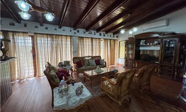 Venta casa unifamiliar villa de la fuentes 2 con garita