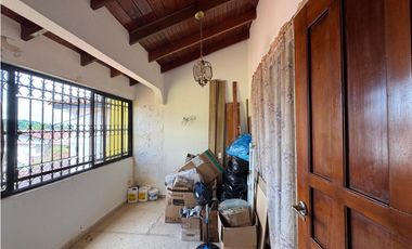 Venta casa unifamiliar villa de la fuentes 2 con garita