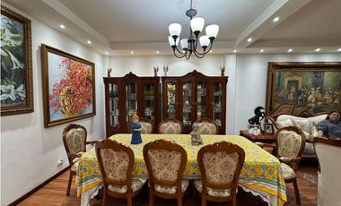 Venta casa unifamiliar villa de la fuentes 2 con garita