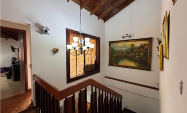 Venta casa unifamiliar villa de la fuentes 2 con garita