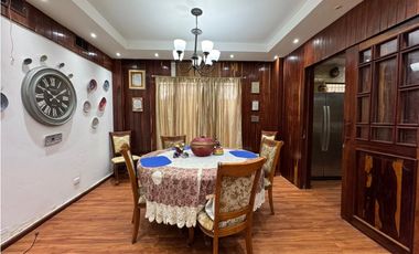 Venta casa unifamiliar villa de la fuentes 2 con garita