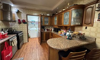 Venta casa unifamiliar villa de la fuentes 2 con garita