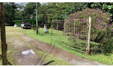 Propiedad en Venta en el Encantador Corregimiento de Plaza Caisán