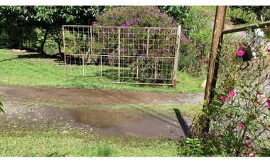Propiedad en Venta en el Encantador Corregimiento de Plaza Caisán