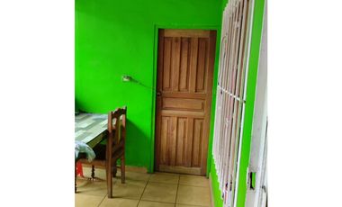 Propiedad en Venta en el Encantador Corregimiento de Plaza Caisán