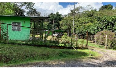 Propiedad en Venta en el Encantador Corregimiento de Plaza Caisán