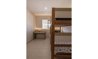 VENTA DE CASA RECIDENCIAL EN COLONIA REAL - CAPIRA