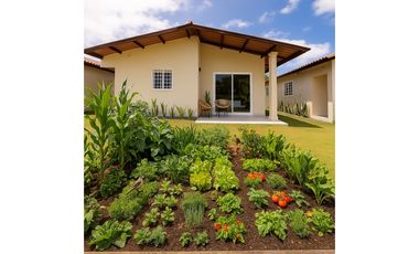 VENTA DE CASA RECIDENCIAL EN COLONIA REAL - CAPIRA