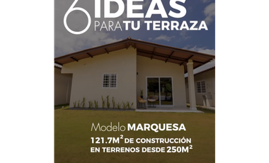 VENTA DE CASA RECIDENCIAL EN COLONIA REAL - CAPIRA