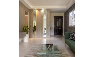 VENTA DE CASA RECIDENCIAL EN COLONIA REAL - CAPIRA