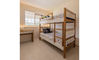VENTA DE CASA RECIDENCIAL EN COLONIA REAL - CAPIRA