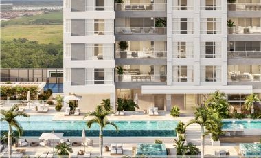 Lujo y Privacidad en Guayacán, Apartamentos en Venta en Santa María