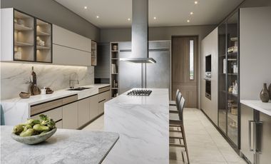 Lujo y Privacidad en Guayacán, Apartamentos en Venta en Santa María