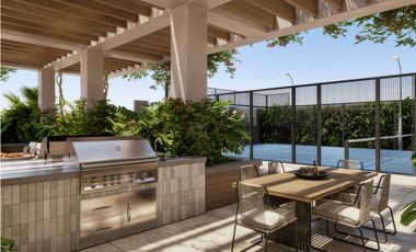 Lujo y Privacidad en Guayacán, Apartamentos en Venta en Santa María