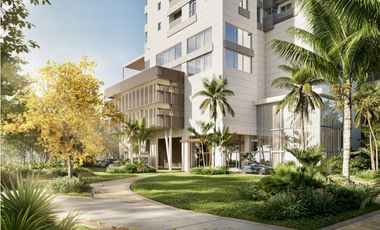 Lujo y Privacidad en Guayacán, Apartamentos en Venta en Santa María
