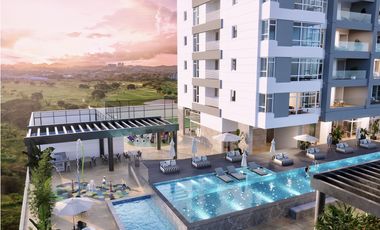 Lujo y Privacidad en Guayacán, Apartamentos en Venta en Santa María