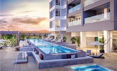 Lujo y Privacidad en Guayacán, Apartamentos en Venta en Santa María