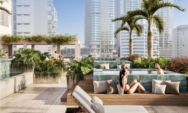 Lujo y Privacidad en Guayacán, Apartamentos en Venta en Santa María