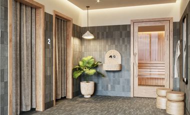 Lujo y Privacidad en Guayacán, Apartamentos en Venta en Santa María