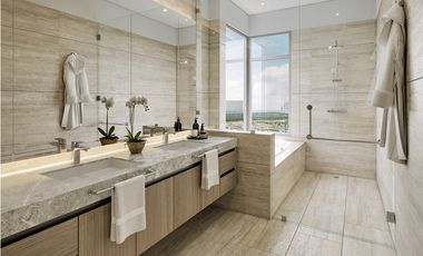 Lujo y Privacidad en Guayacán, Apartamentos en Venta en Santa María