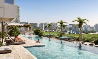 Lujo y Privacidad en Guayacán, Apartamentos en Venta en Santa María