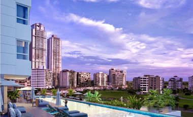 Lujo y Privacidad en Guayacán, Apartamentos en Venta en Santa María