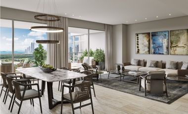 Lujo y Privacidad en Guayacán, Apartamentos en Venta en Santa María