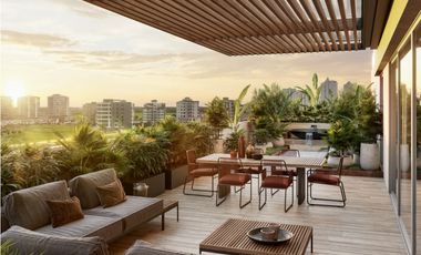 Lujo y Privacidad en Guayacán, Apartamentos en Venta en Santa María