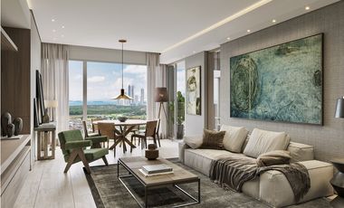 Lujo y Privacidad en Guayacán, Apartamentos en Venta en Santa María