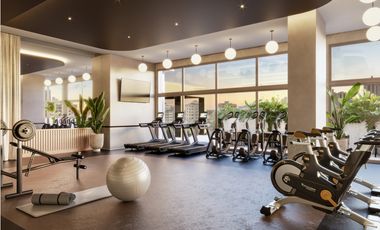 Lujo y Privacidad en Guayacán, Apartamentos en Venta en Santa María