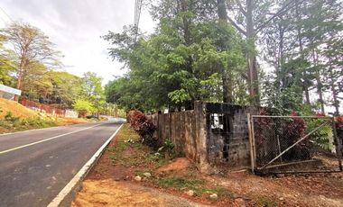 Terreno con casa en venta en Cerro Azul, Panamá RB