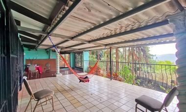 Terreno con casa en venta en Cerro Azul, Panamá RB